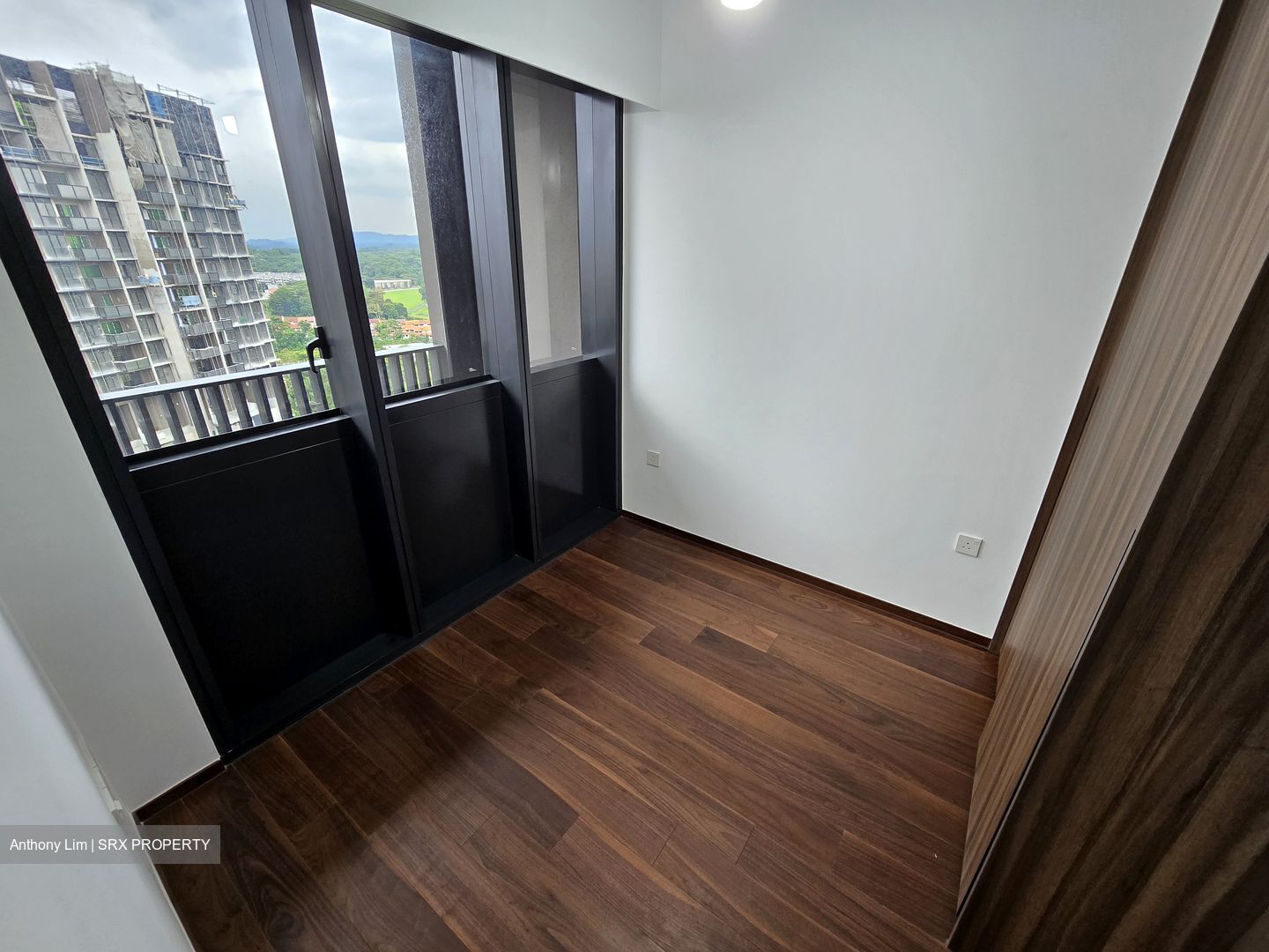 Lentor Modern (D26), Apartment #504135481